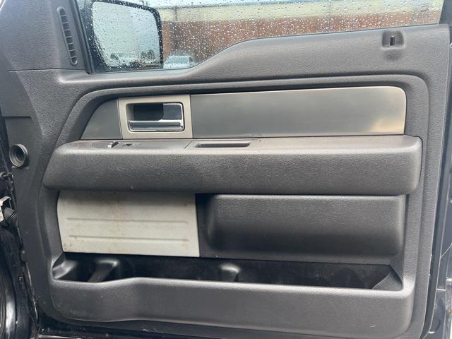 used 2013 Ford F-150 car, priced at $5,997