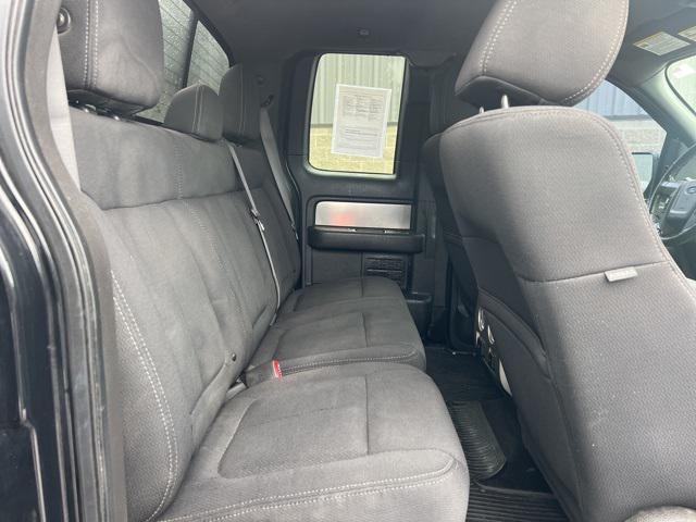 used 2013 Ford F-150 car, priced at $5,997