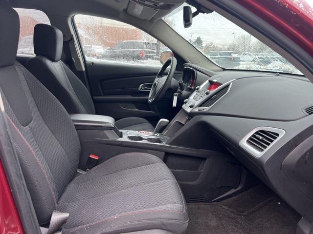 used 2011 GMC Terrain car, priced at $7,772