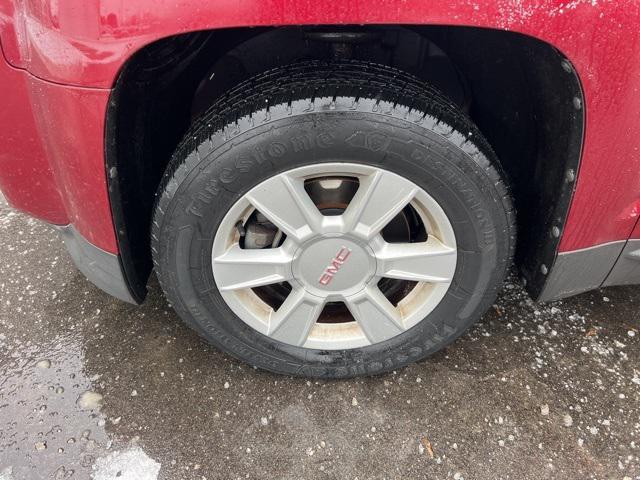 used 2011 GMC Terrain car, priced at $7,772