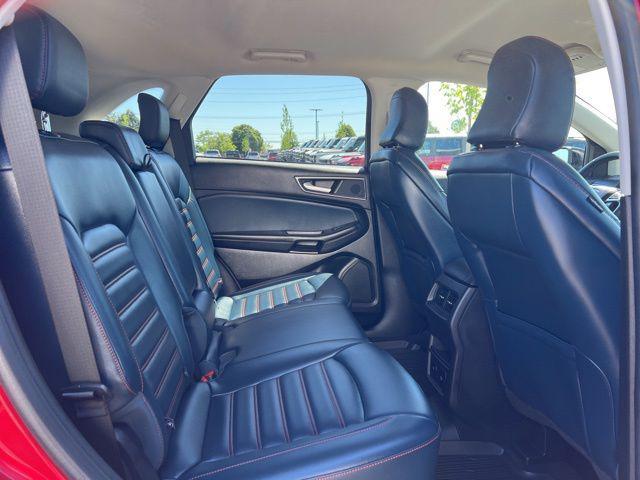 used 2023 Ford Edge car, priced at $25,889