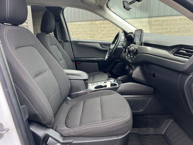 used 2024 Ford Escape car, priced at $22,945