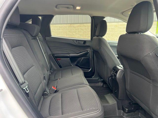 used 2024 Ford Escape car, priced at $22,945