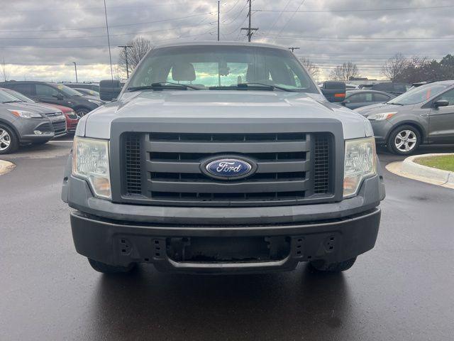 used 2010 Ford F-150 car, priced at $5,987