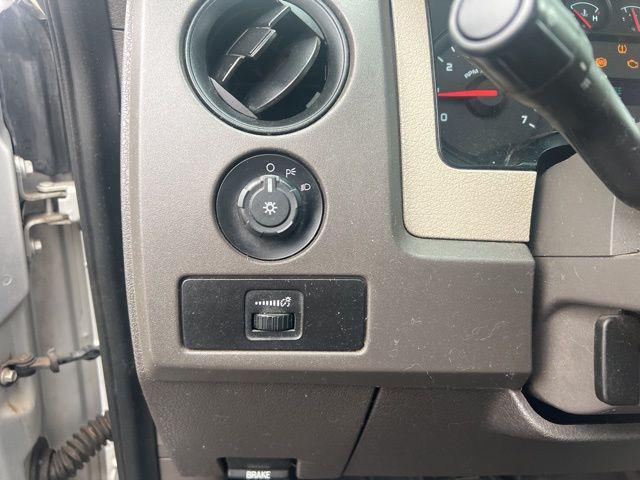 used 2010 Ford F-150 car, priced at $5,987