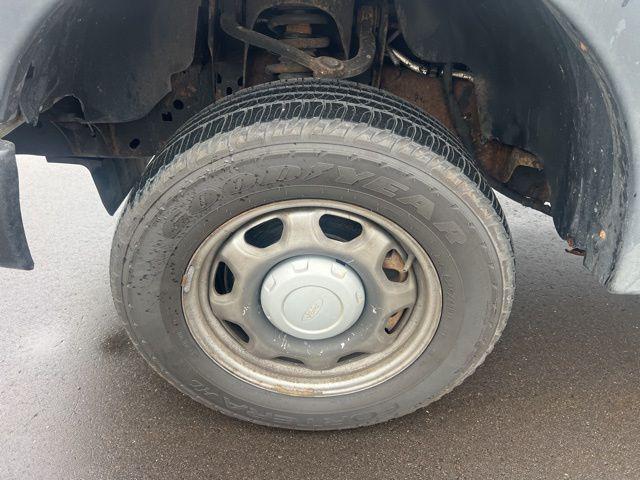 used 2010 Ford F-150 car, priced at $5,987