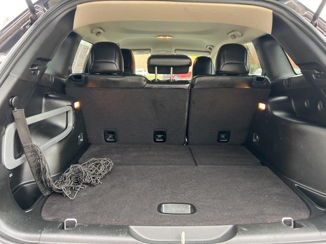 used 2017 Jeep Cherokee car, priced at $11,825