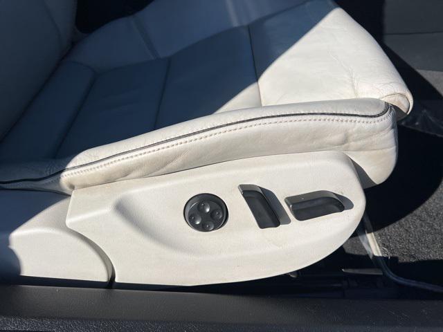 used 2007 Audi S4 car, priced at $4,892