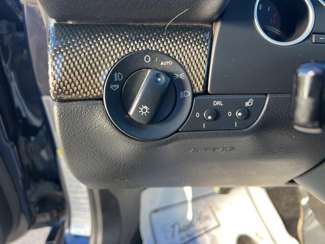 used 2007 Audi S4 car, priced at $4,892