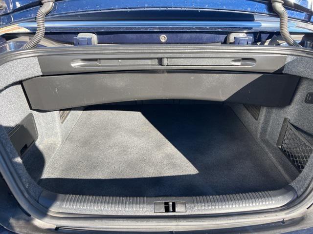 used 2007 Audi S4 car, priced at $4,892