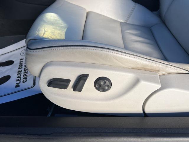 used 2007 Audi S4 car, priced at $4,892