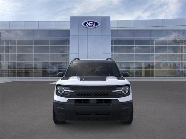 new 2025 Ford Bronco Sport car, priced at $28,203