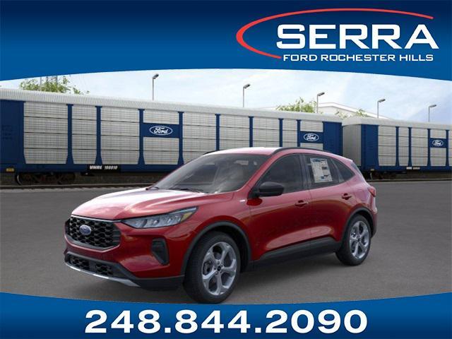 new 2026 Ford Escape car, priced at $32,997
