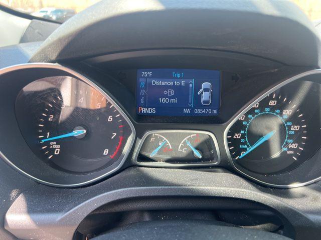 used 2015 Ford Escape car, priced at $8,635