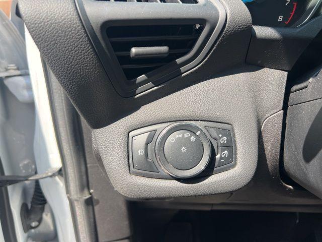 used 2015 Ford Escape car, priced at $8,635