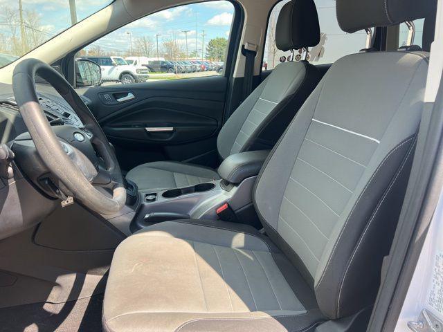 used 2015 Ford Escape car, priced at $8,635