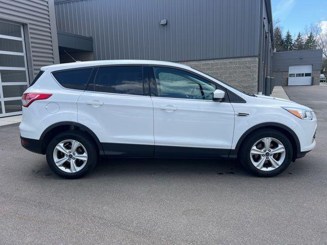 used 2015 Ford Escape car, priced at $8,635