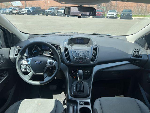 used 2015 Ford Escape car, priced at $8,635