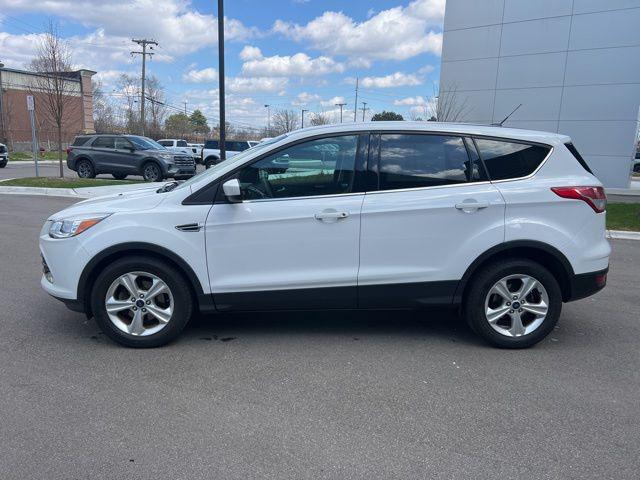 used 2015 Ford Escape car, priced at $8,635