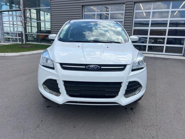 used 2015 Ford Escape car, priced at $8,635