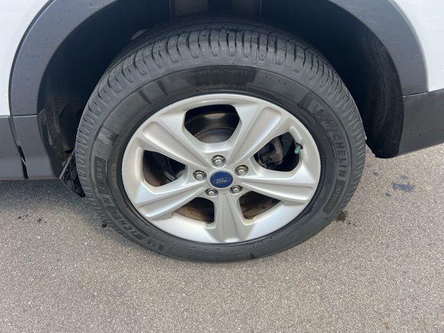 used 2015 Ford Escape car, priced at $8,635