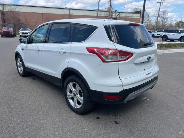 used 2015 Ford Escape car, priced at $8,635