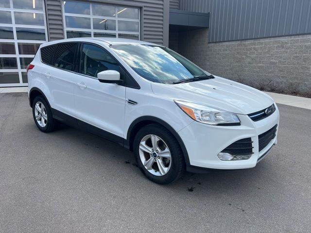 used 2015 Ford Escape car, priced at $8,635