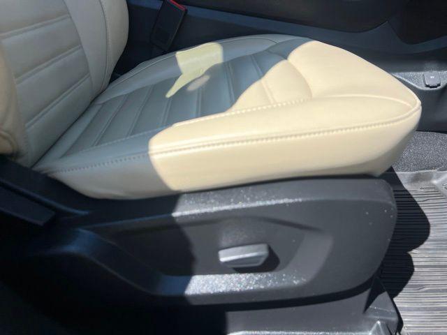 used 2023 Ford Edge car, priced at $23,703