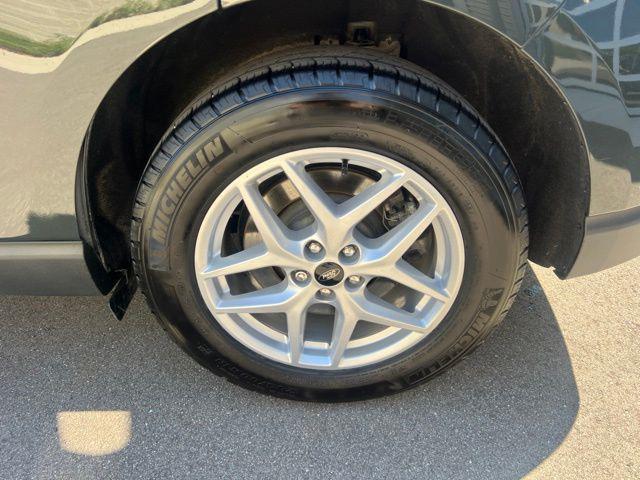 used 2023 Ford Edge car, priced at $23,703