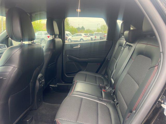 used 2024 Ford Escape car, priced at $23,979