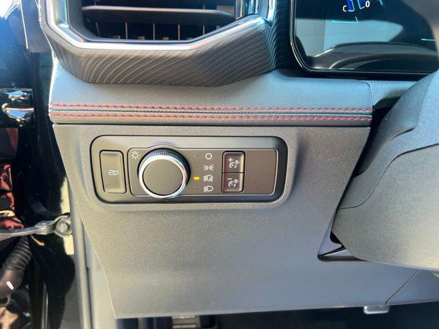 used 2024 Ford Mustang car, priced at $46,812