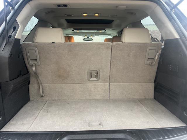 used 2009 GMC Acadia car, priced at $5,342