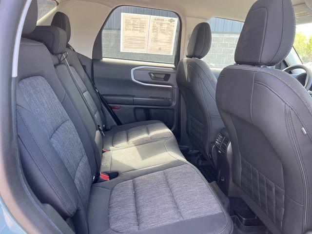 used 2023 Ford Bronco Sport car, priced at $24,488