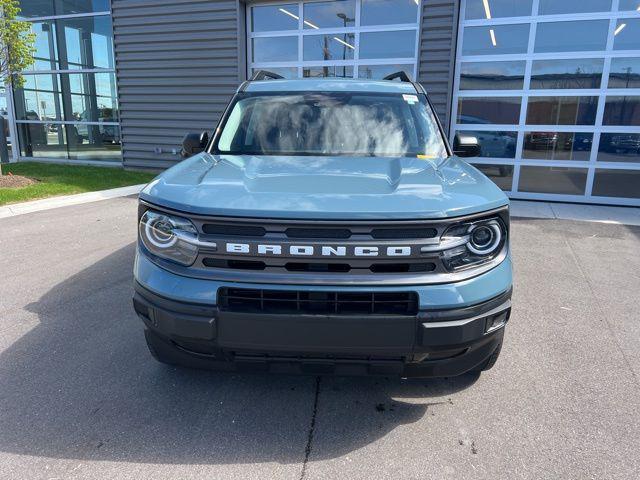 used 2023 Ford Bronco Sport car, priced at $24,488