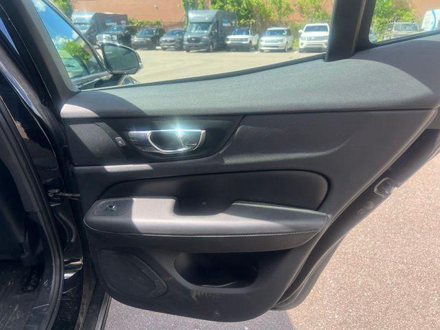 used 2020 Volvo S60 car, priced at $20,805