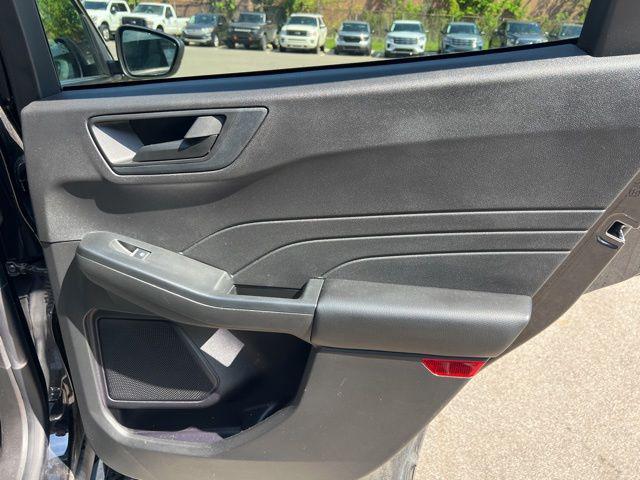used 2024 Ford Escape car