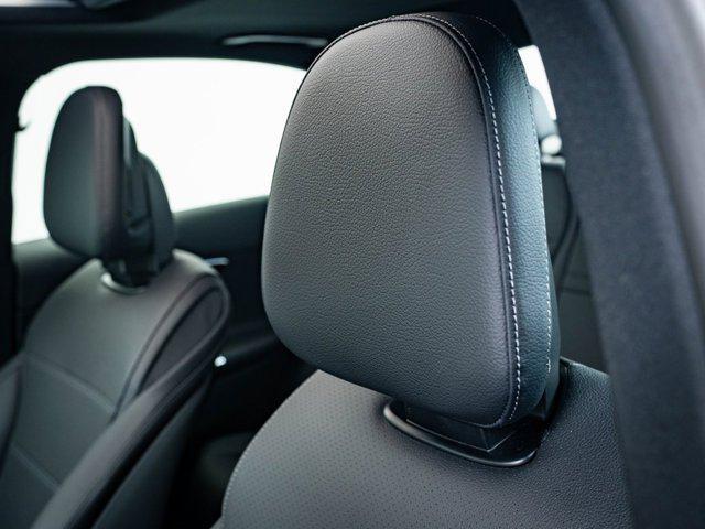 used 2025 Mercedes-Benz C-Class car, priced at $52,498