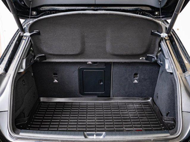 used 2019 Mercedes-Benz GLA 250 car, priced at $20,998