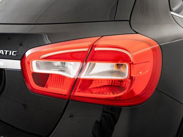 used 2019 Mercedes-Benz GLA 250 car, priced at $20,998