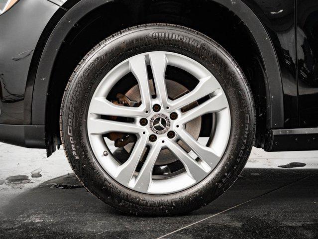 used 2019 Mercedes-Benz GLA 250 car, priced at $20,998