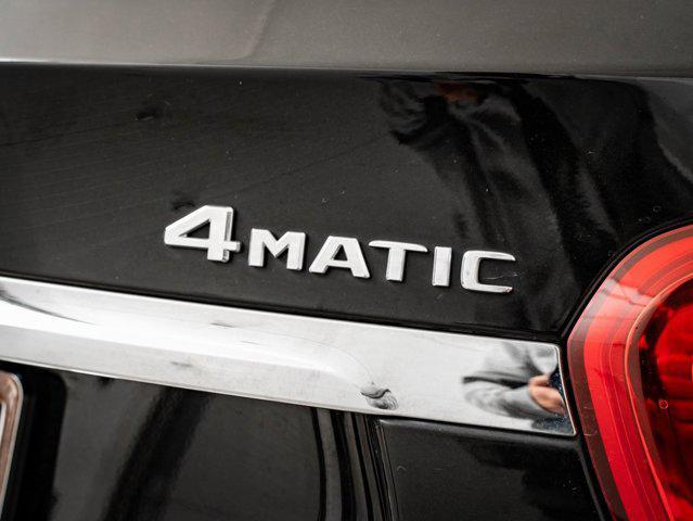 used 2019 Mercedes-Benz GLA 250 car, priced at $20,998