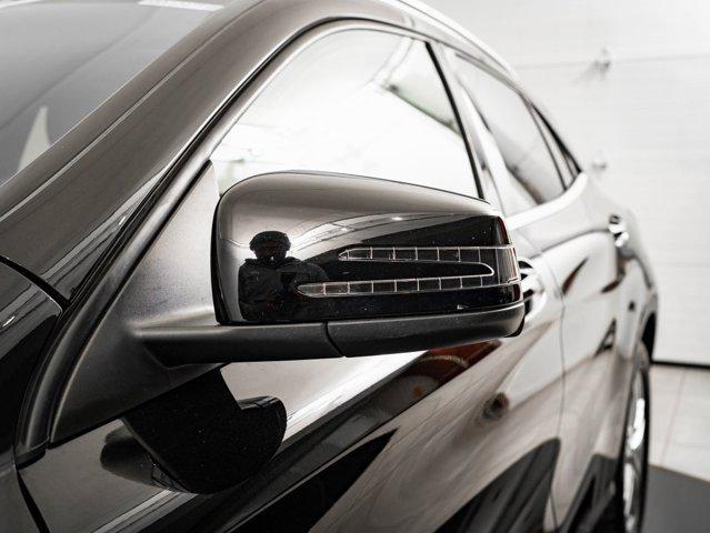 used 2019 Mercedes-Benz GLA 250 car, priced at $20,998