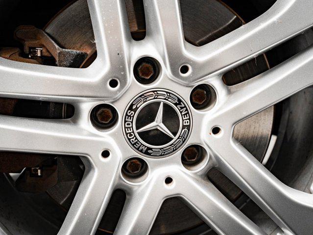 used 2019 Mercedes-Benz GLA 250 car, priced at $20,998