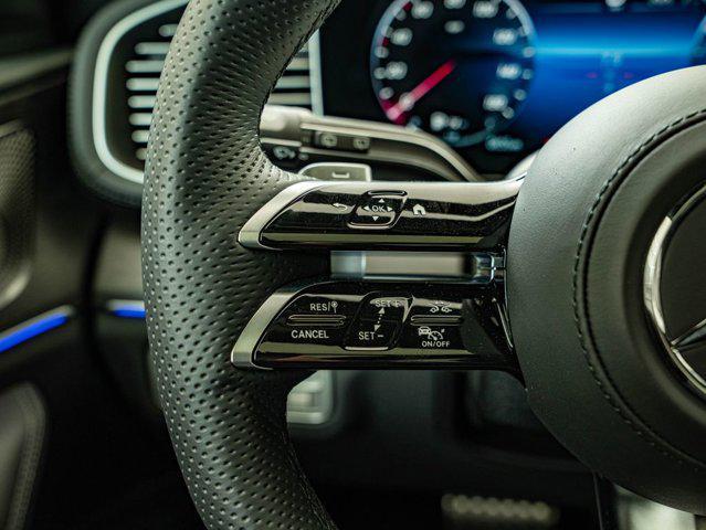 new 2026 Mercedes-Benz GLS 450 car, priced at $96,998
