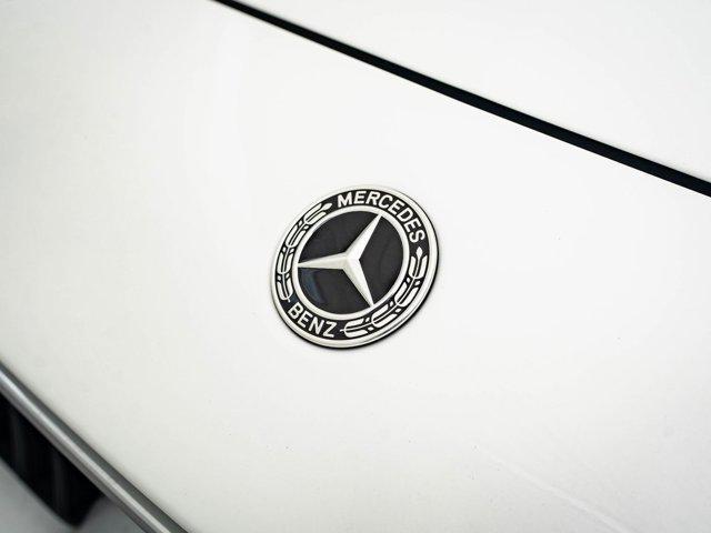 used 2025 Mercedes-Benz C-Class car, priced at $52,498