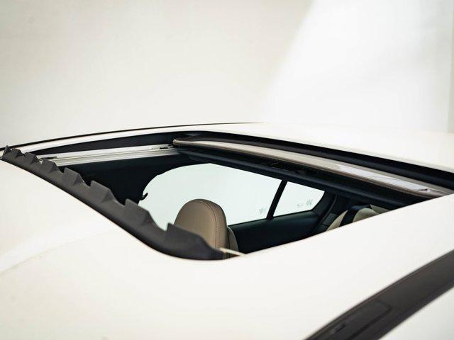 used 2025 Mercedes-Benz C-Class car, priced at $52,498