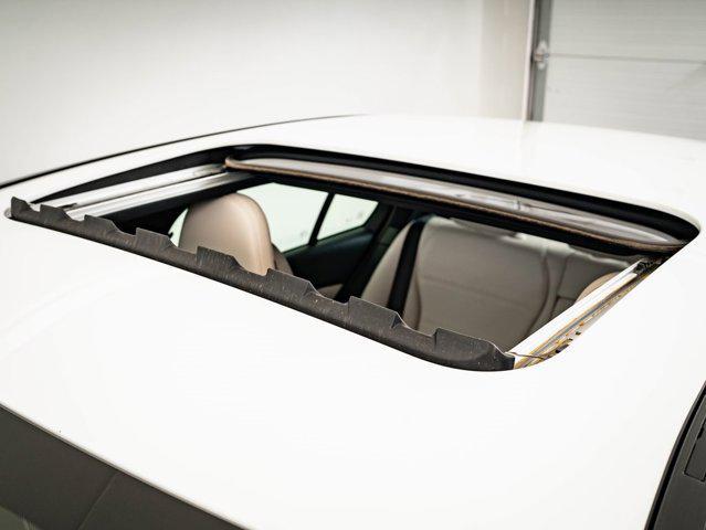 used 2025 Mercedes-Benz C-Class car, priced at $42,998