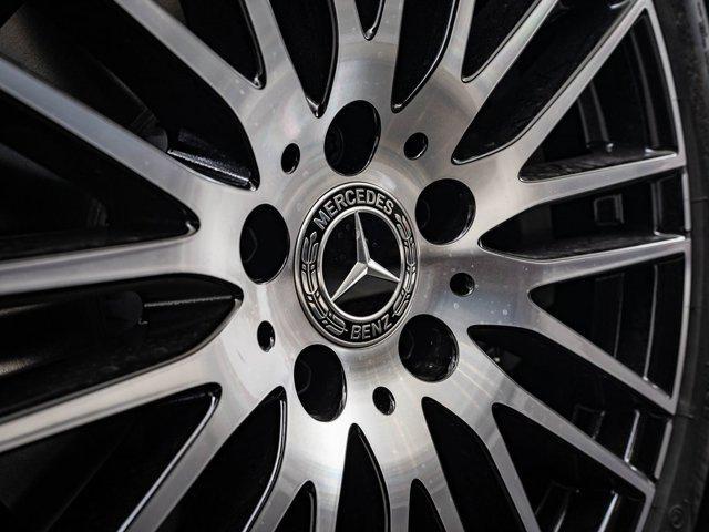 used 2025 Mercedes-Benz C-Class car, priced at $52,498