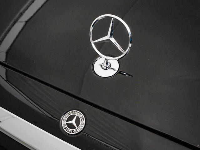 used 2024 Mercedes-Benz S-Class car, priced at $106,998