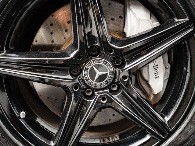 used 2018 Mercedes-Benz E-Class car, priced at $30,998